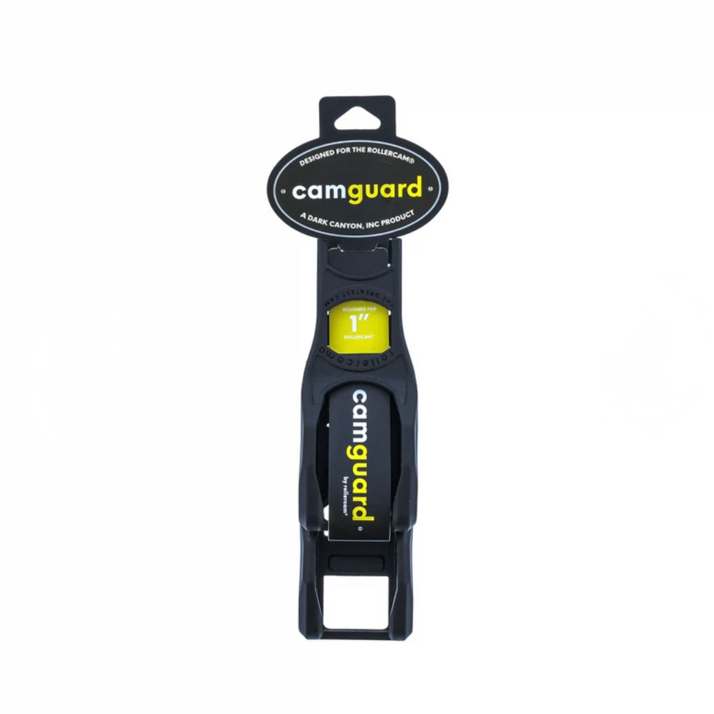 Rollercam Camguard (1" Straight End)