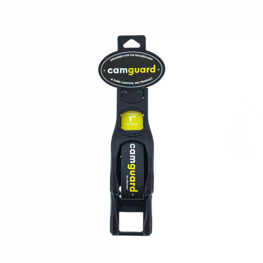 Rollercam Camguard (1" Straight End)