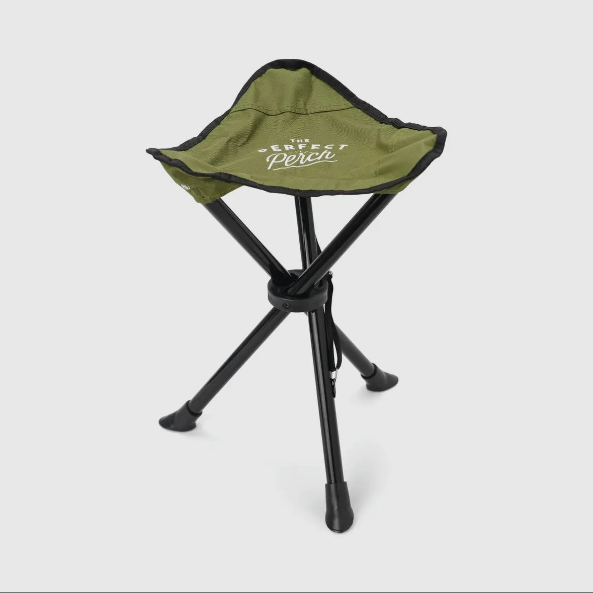 Gentlemen's Hardware Tripod Camp Stool