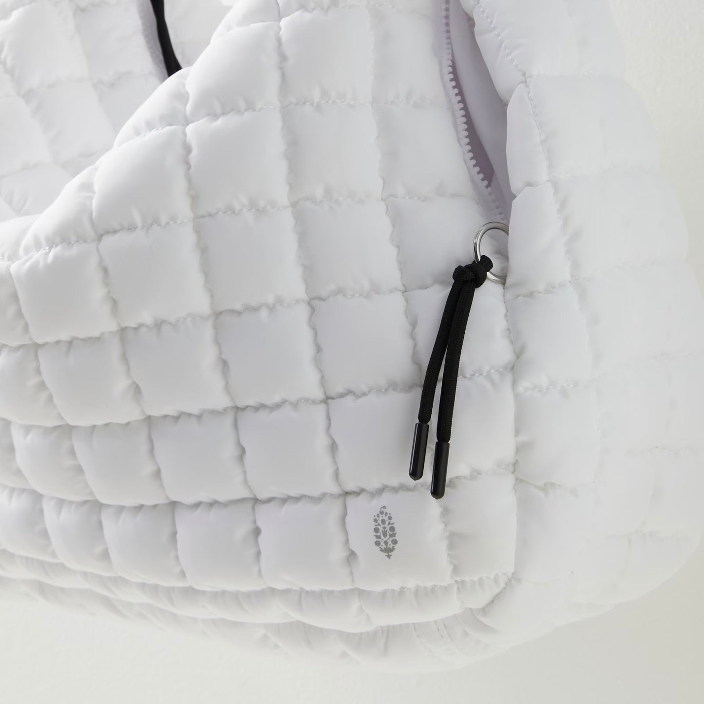FP Movement Quilted Carryall Bag