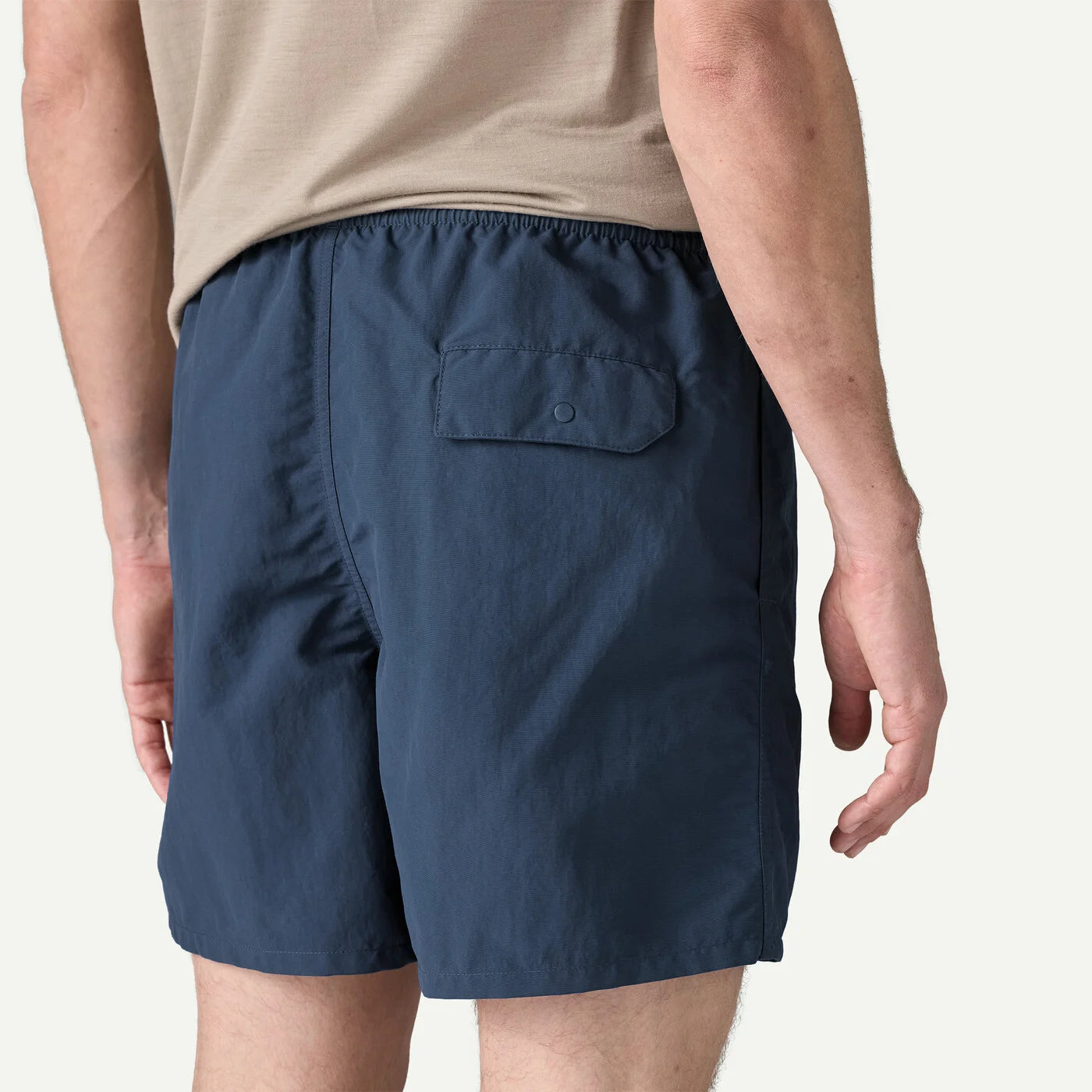 Patagonia M's Baggies Shorts - 5 in.