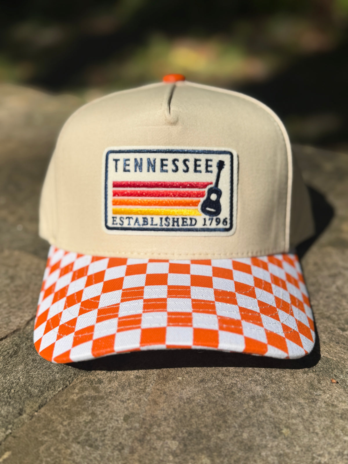 Shady Truckers Tennessee Hats