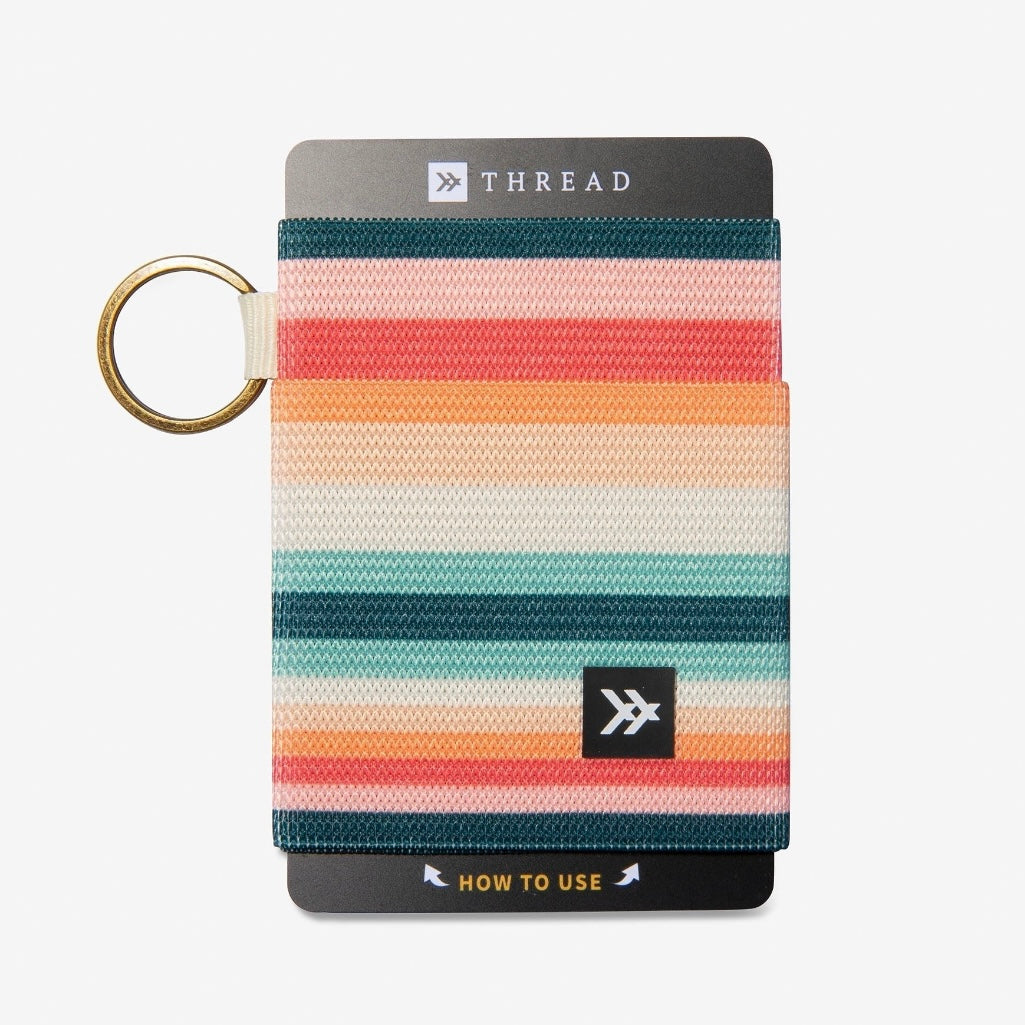 Thread Elastic Wallet