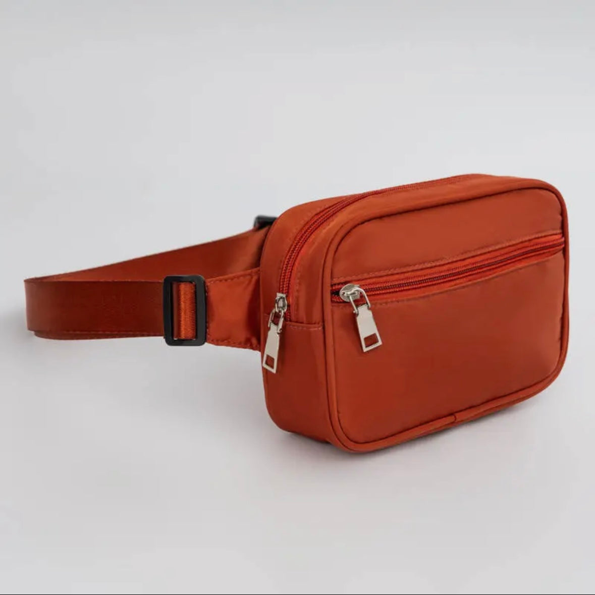 The Montana Scene Belt Bag