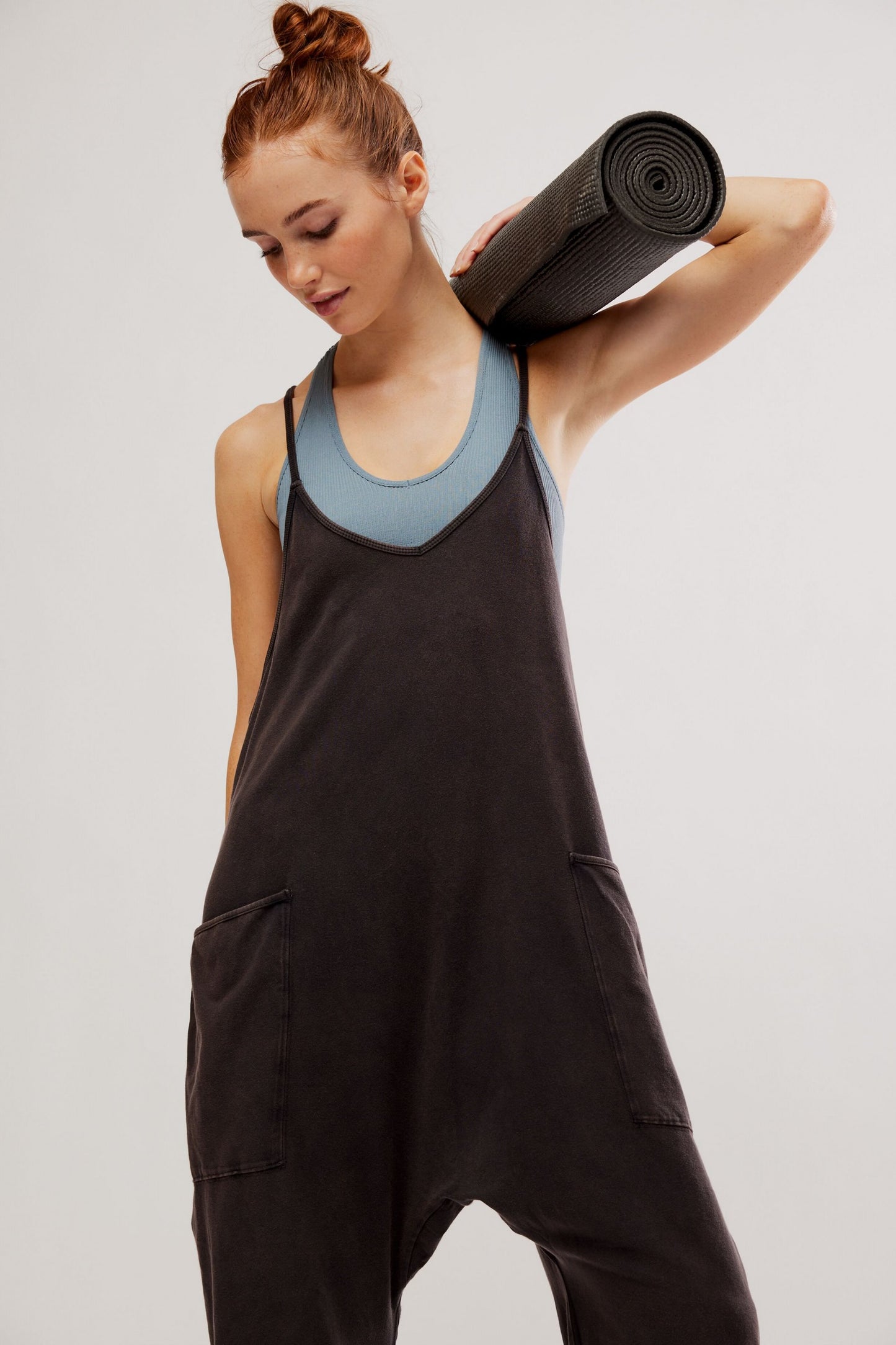 FP Movement Hot Shot Onesie