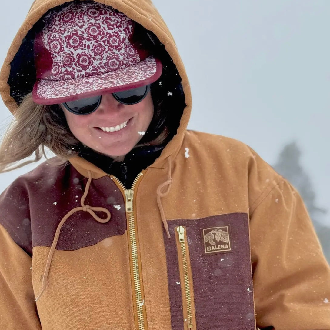 Galena Ski Coopow Jacket