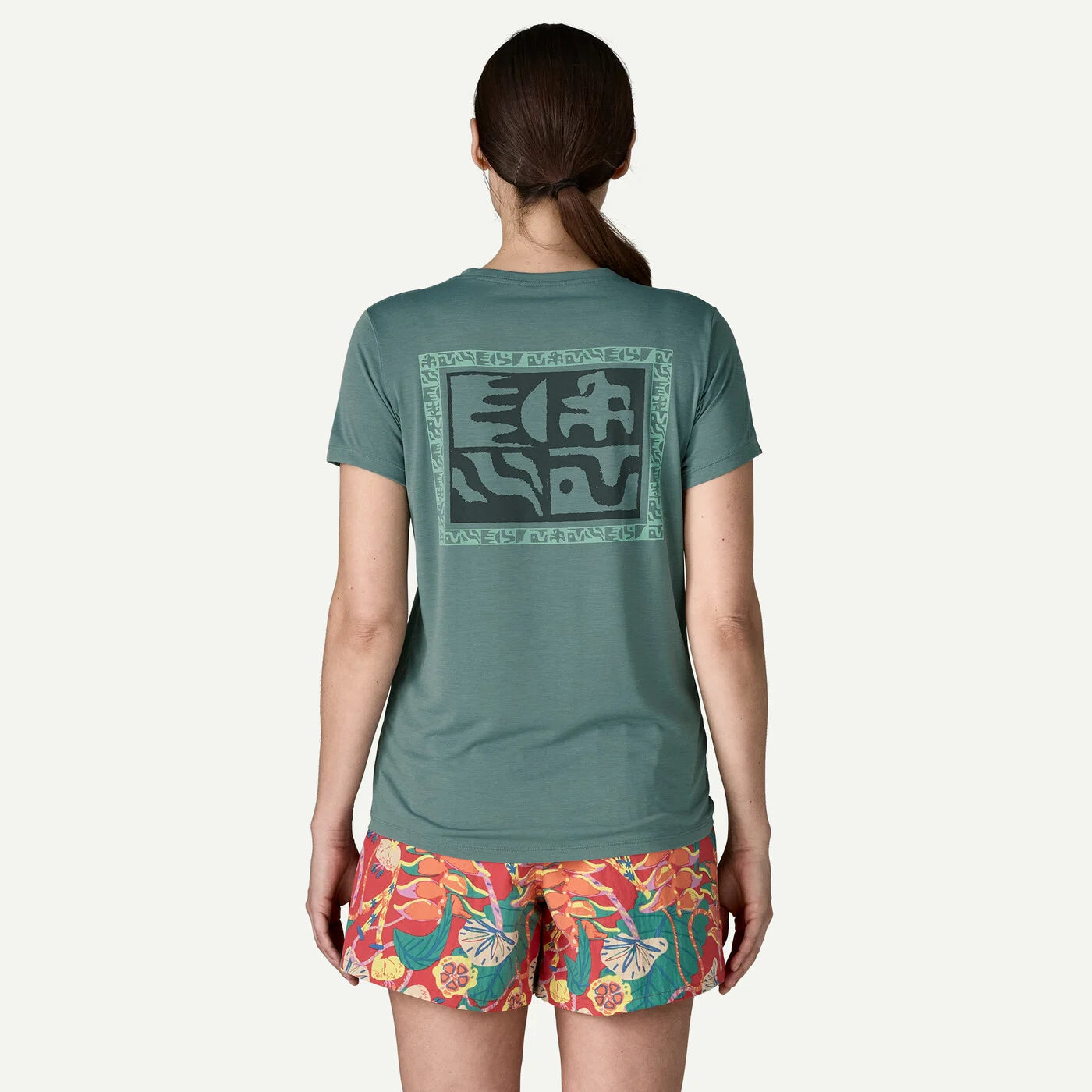 Patagonia W's Cap Cool Daily Shirt