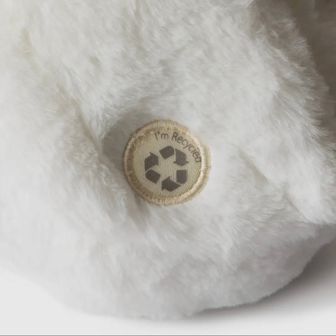 The Petting Zoo Stuffed Animal