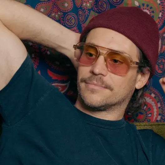 Grateful Dead Bears Edition X CAMP Sunglasses