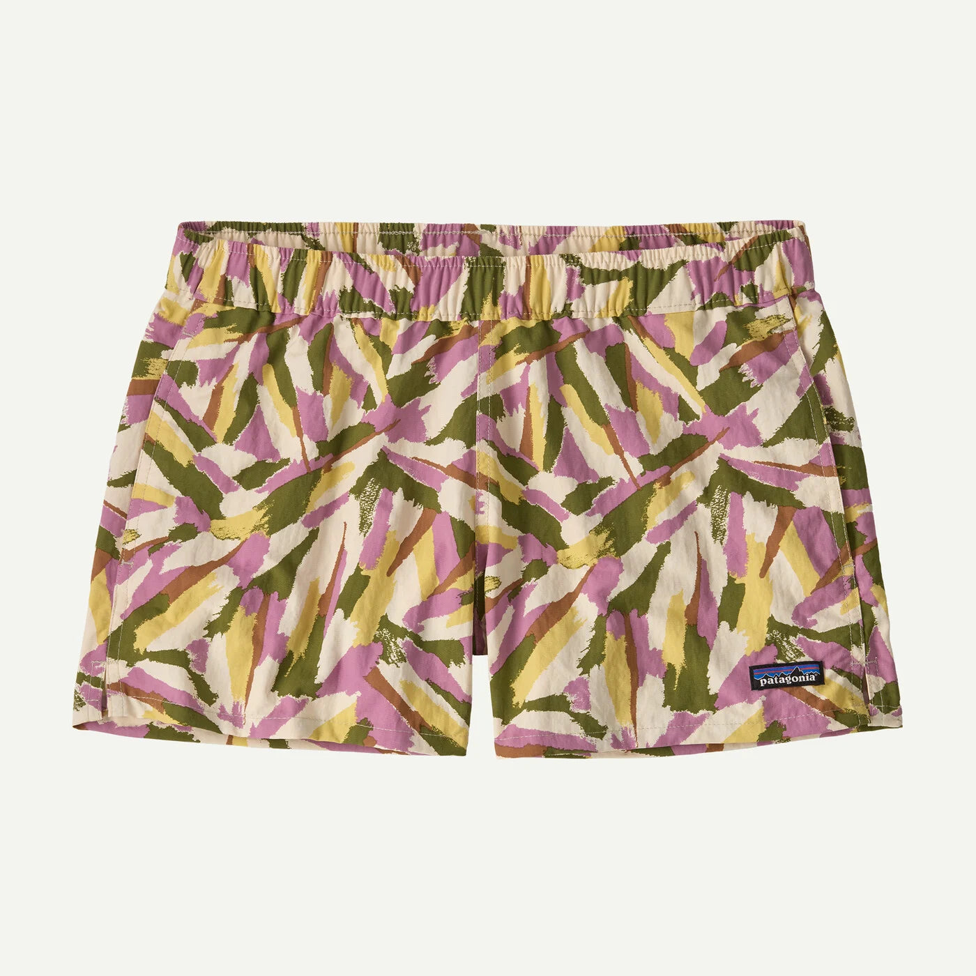 Patagonia W's Barely Baggies Shorts - 2 1/2 in.