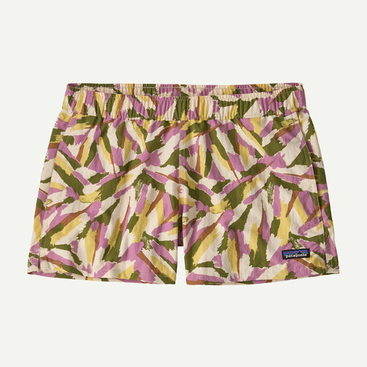 Patagonia W's Barely Baggies Shorts - 2 1/2 in.