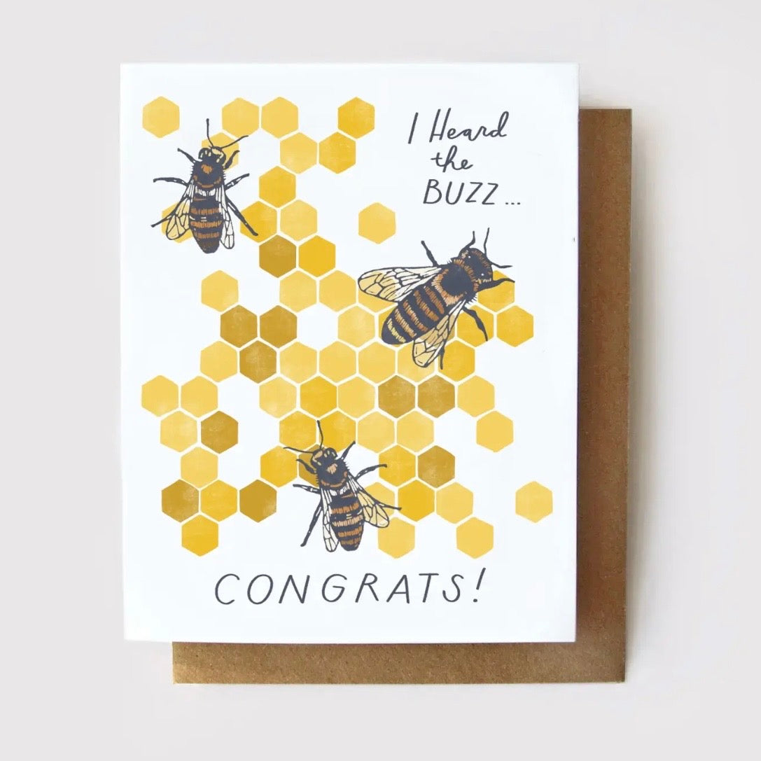 Root & Branch Paper Co Blank Cards