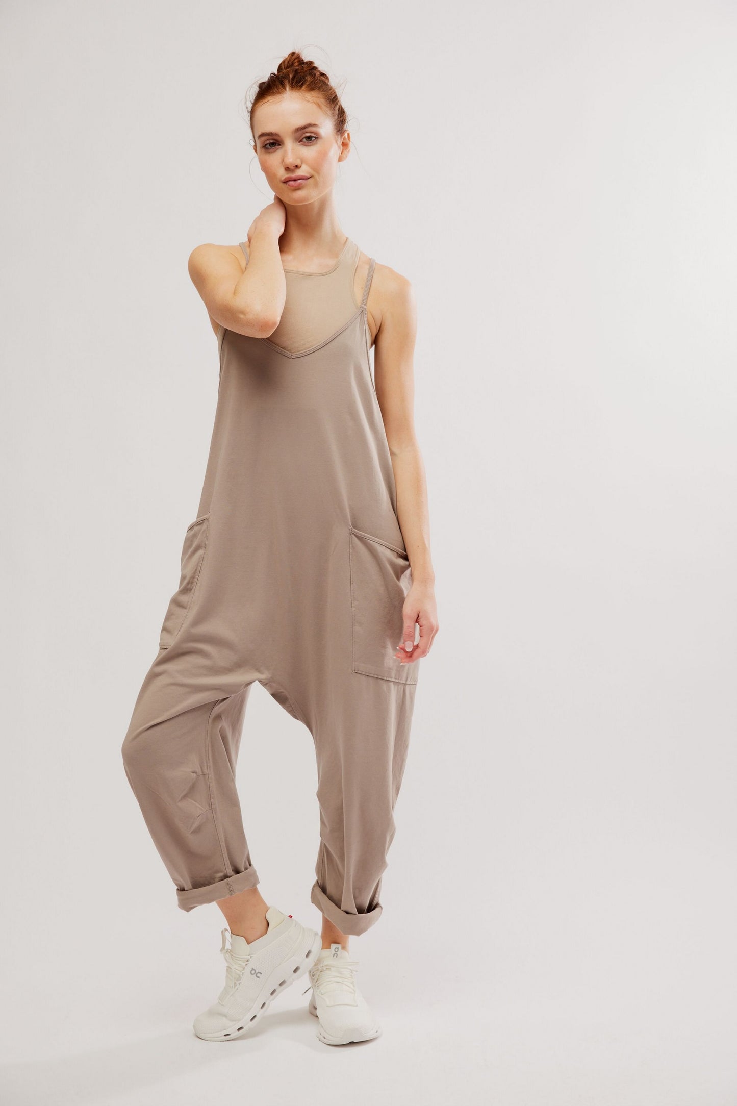 FP Movement Hot Shot Onesie