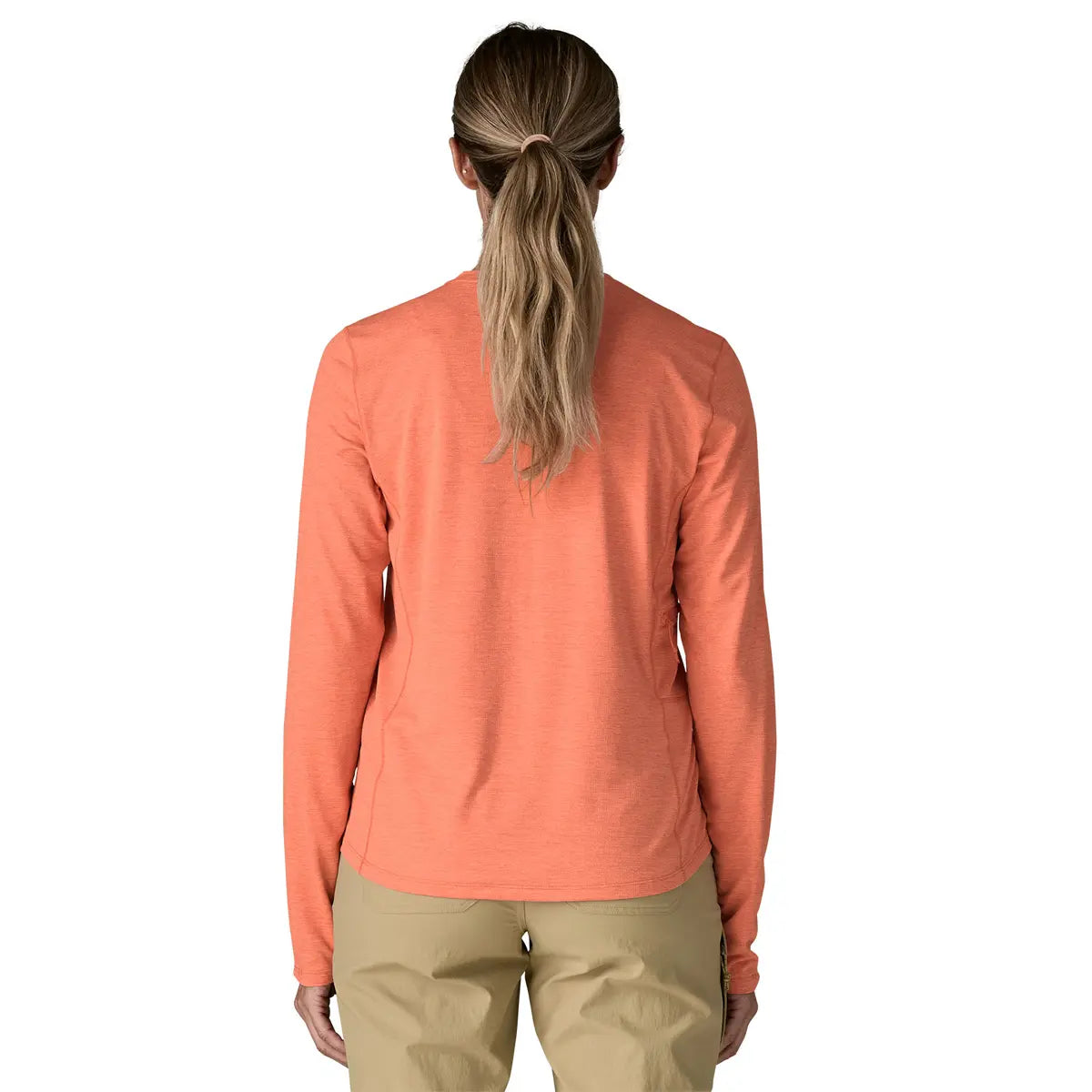 Patagonia W's L/S Cap Cool Sun Shirt