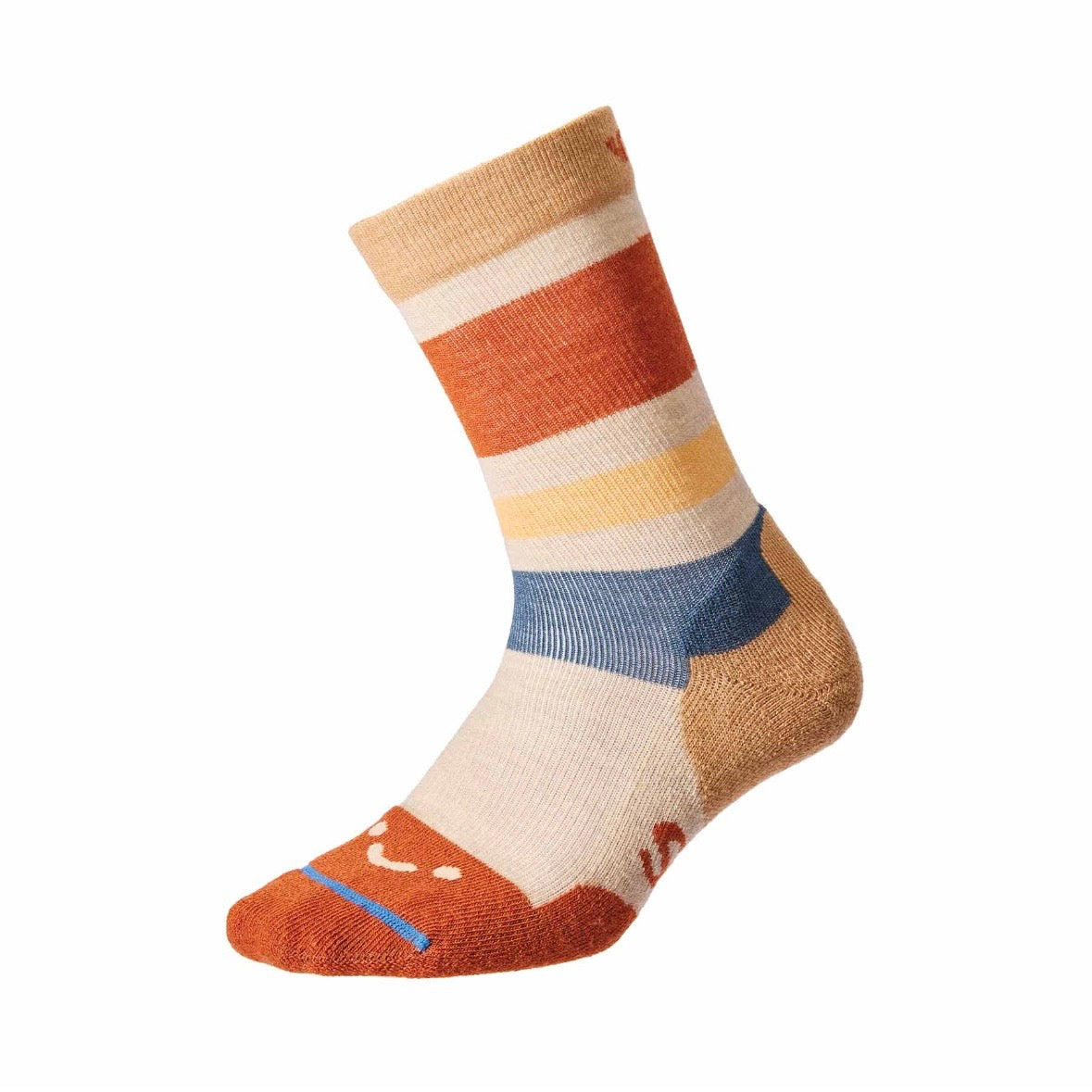 FITS Hermiston Light Cushion Crew Socks