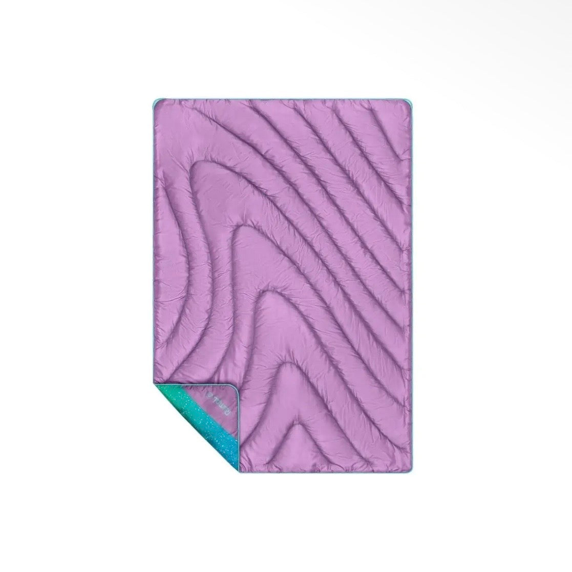 Rumpl Original Puffy Mini Blanket