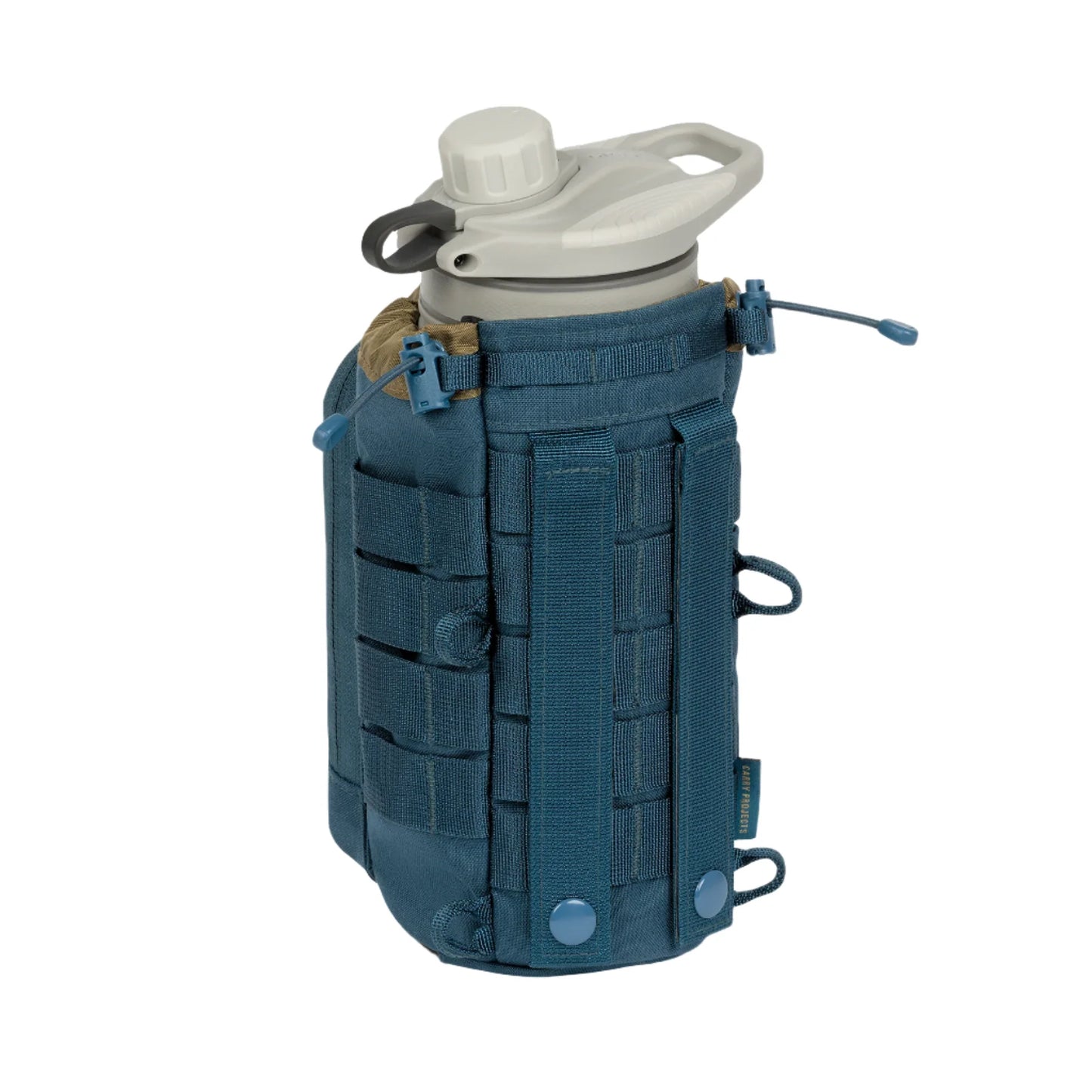 GRAYL Mission Bottle Sling in Wander Blue