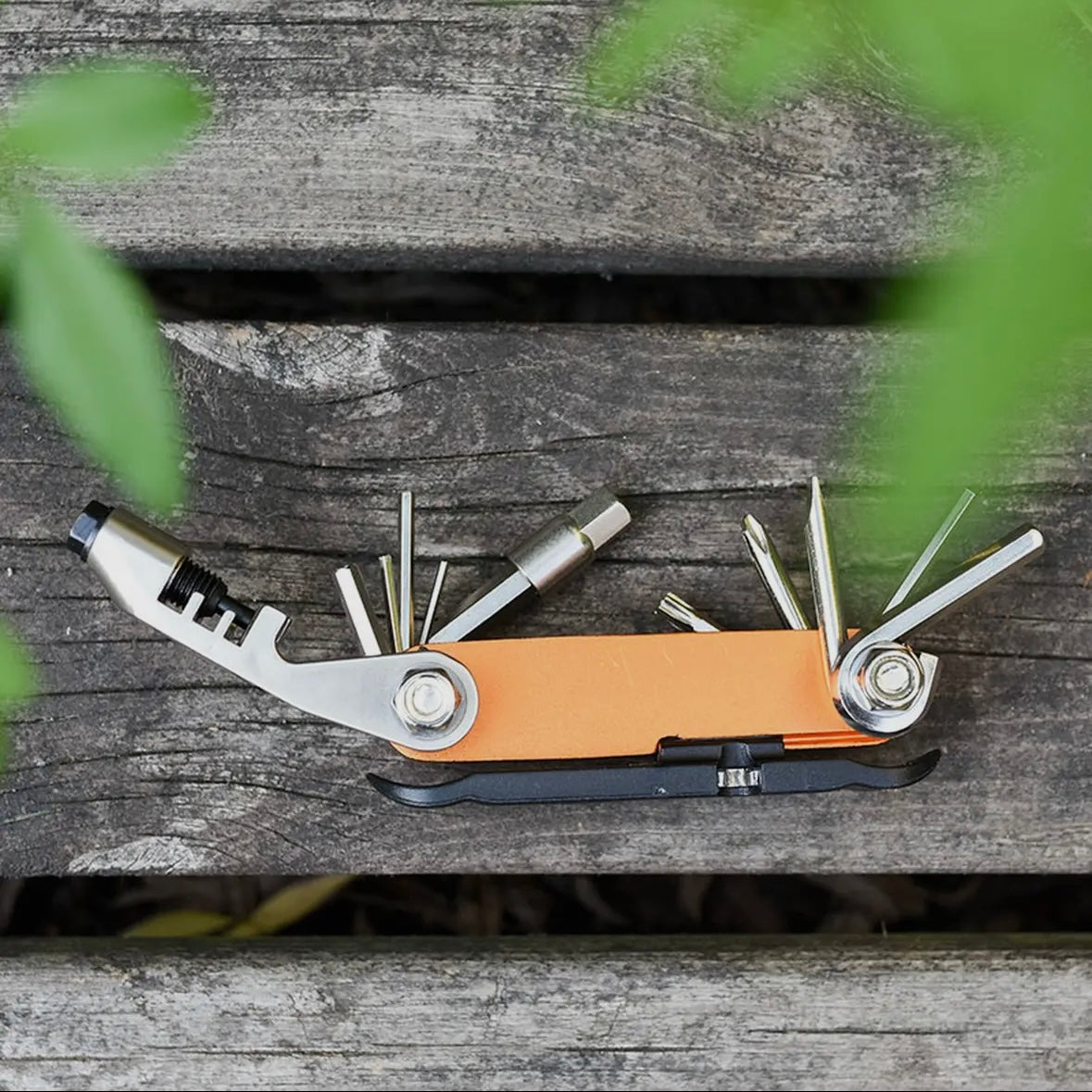 All-in-One Bike Tool