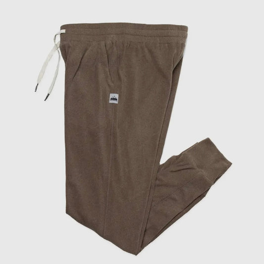 New Frontier Women's Leisure Jogger (Espresso)