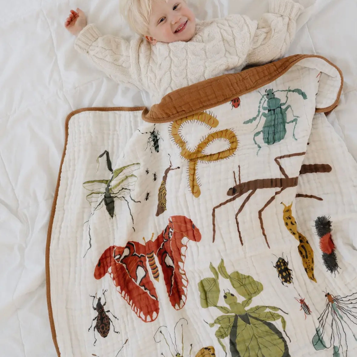 Clementine Kids Quilts