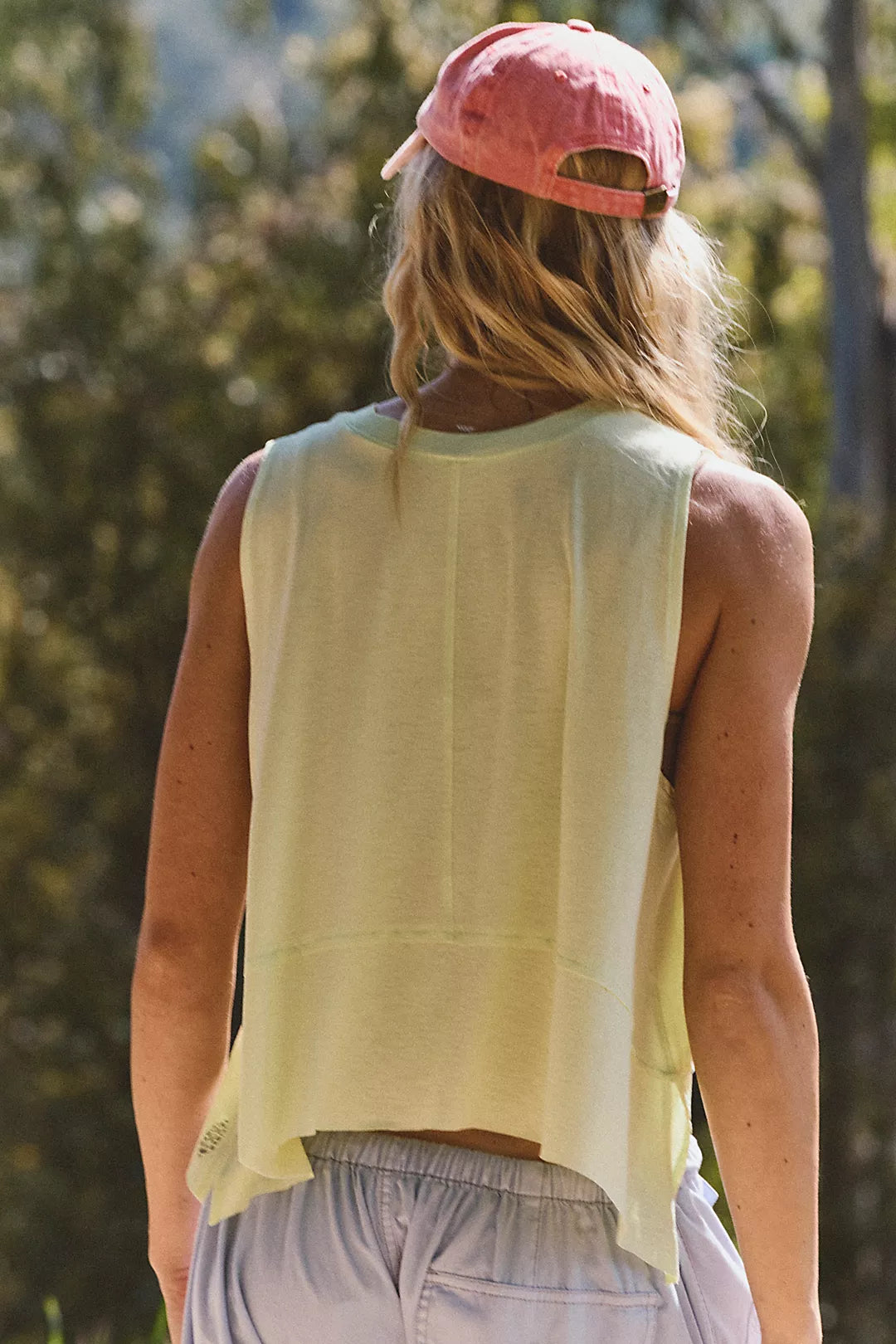 FP Movement Tempo Tank