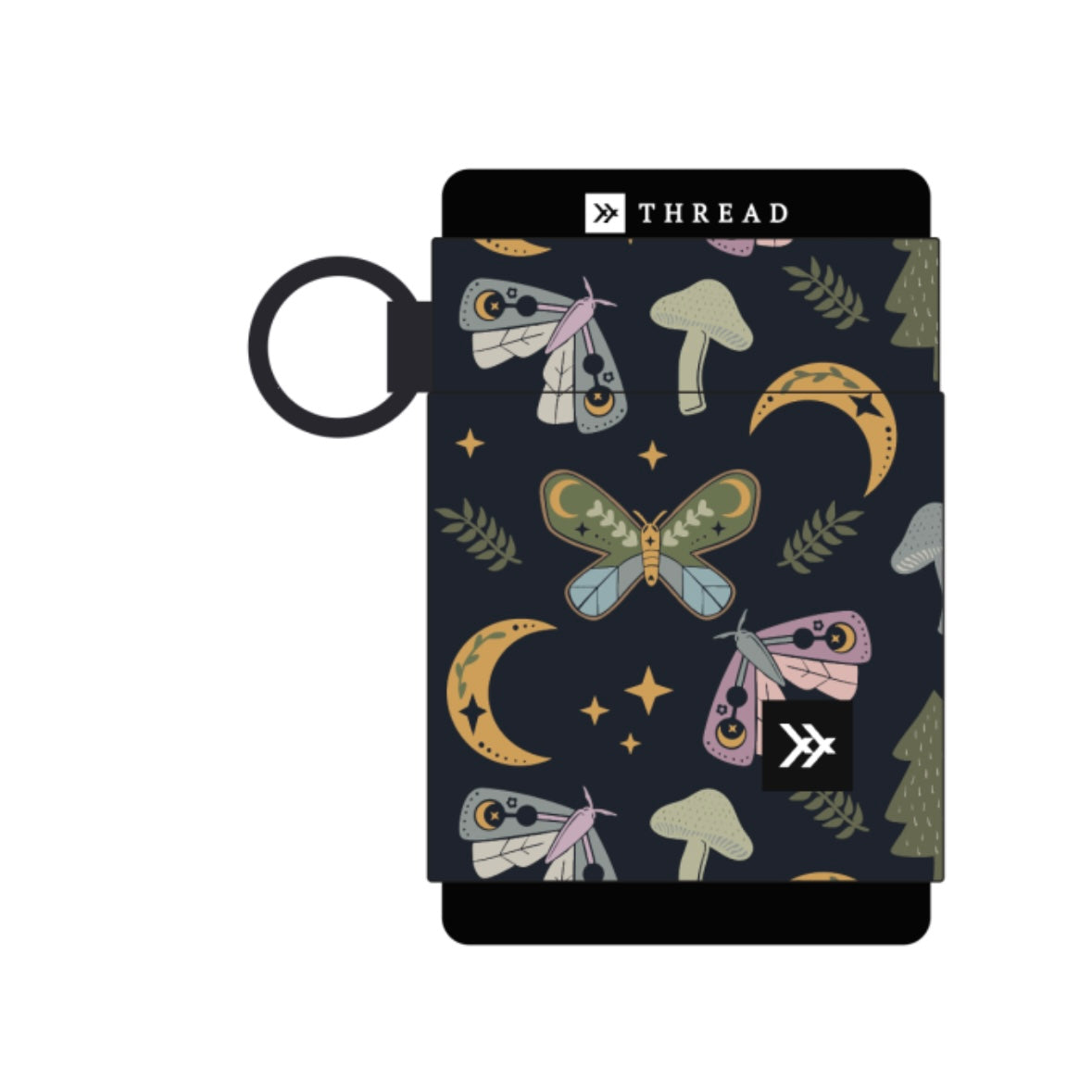 Thread Elastic Wallet