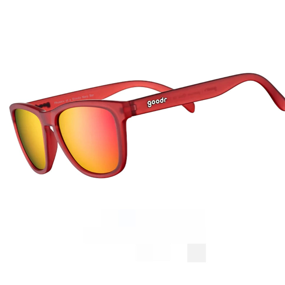 Goodr Classic Sunglasses