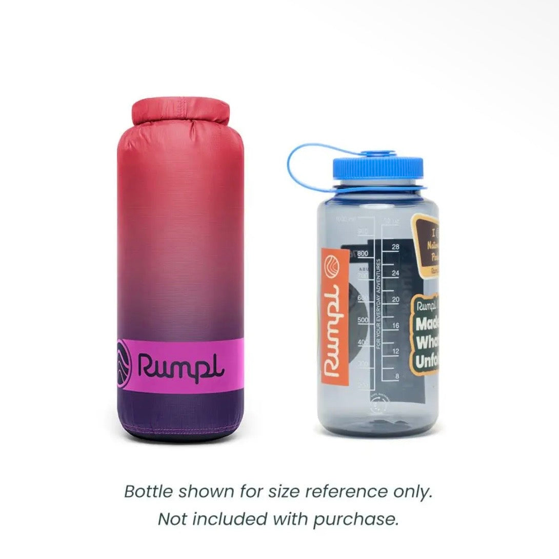 Rumpl Travel Puffy Blanket