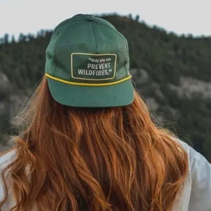 The Landmark Project Only You Hat