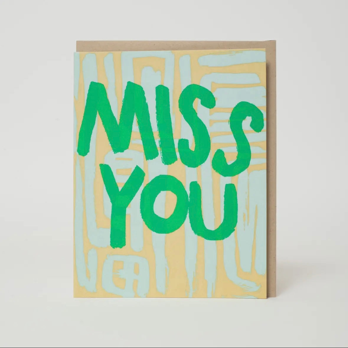 Egg Press Greeting Cards