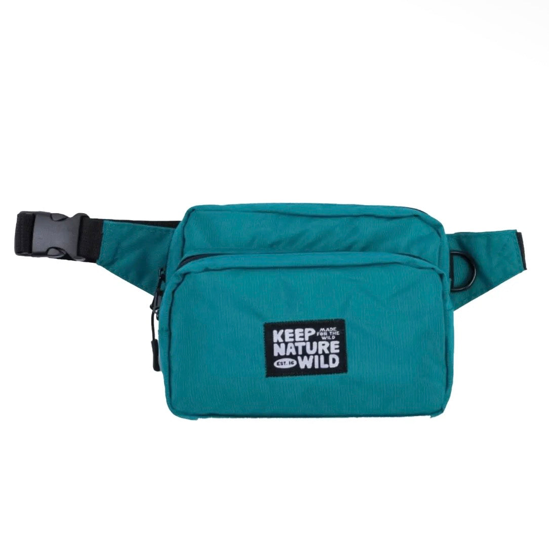 Keep Nature Wild Fanny Pack
