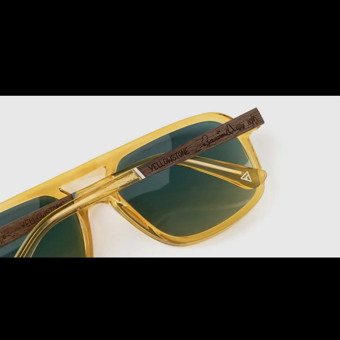 CAMP Glacier Sunglasses
