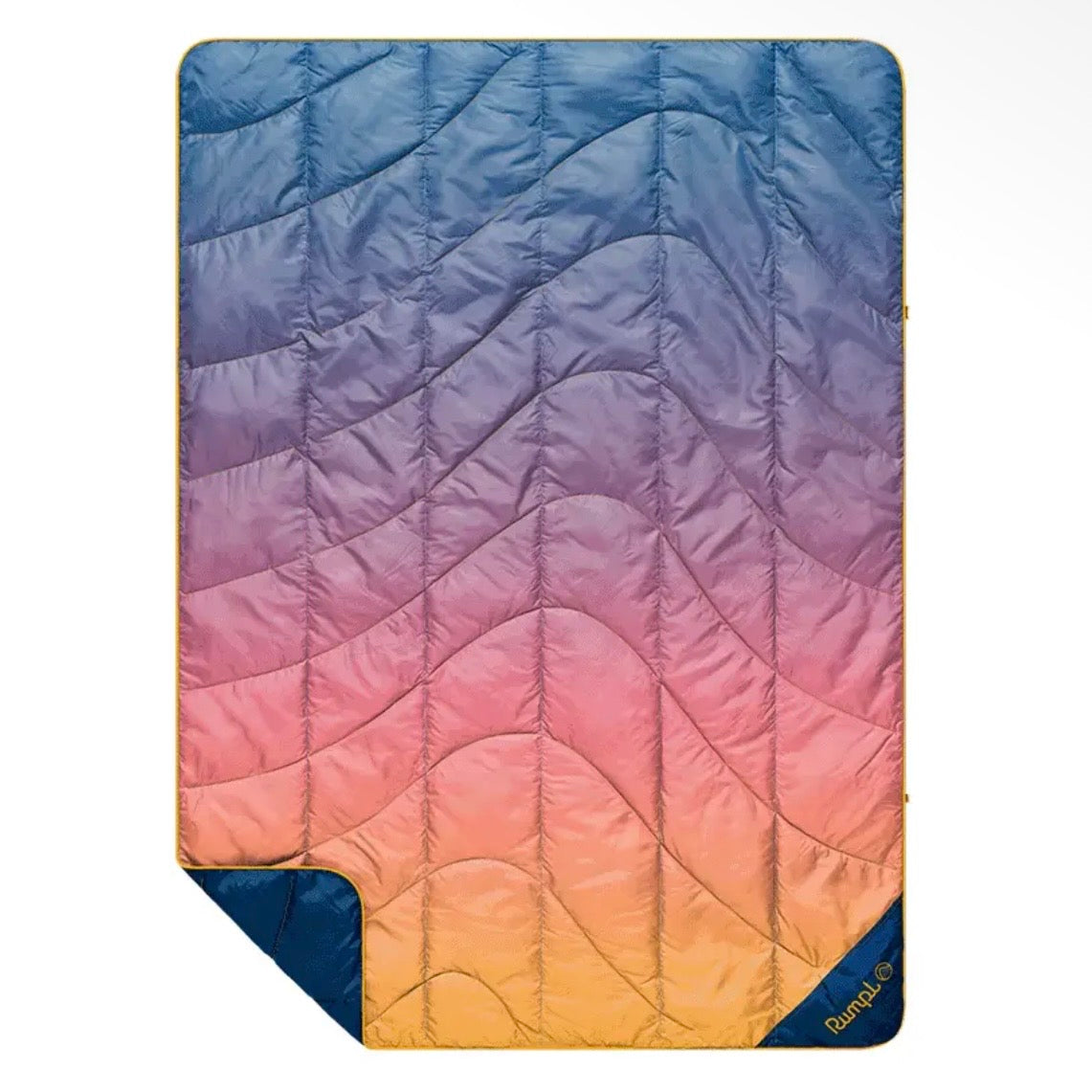 Rumpl Travel Puffy Blanket