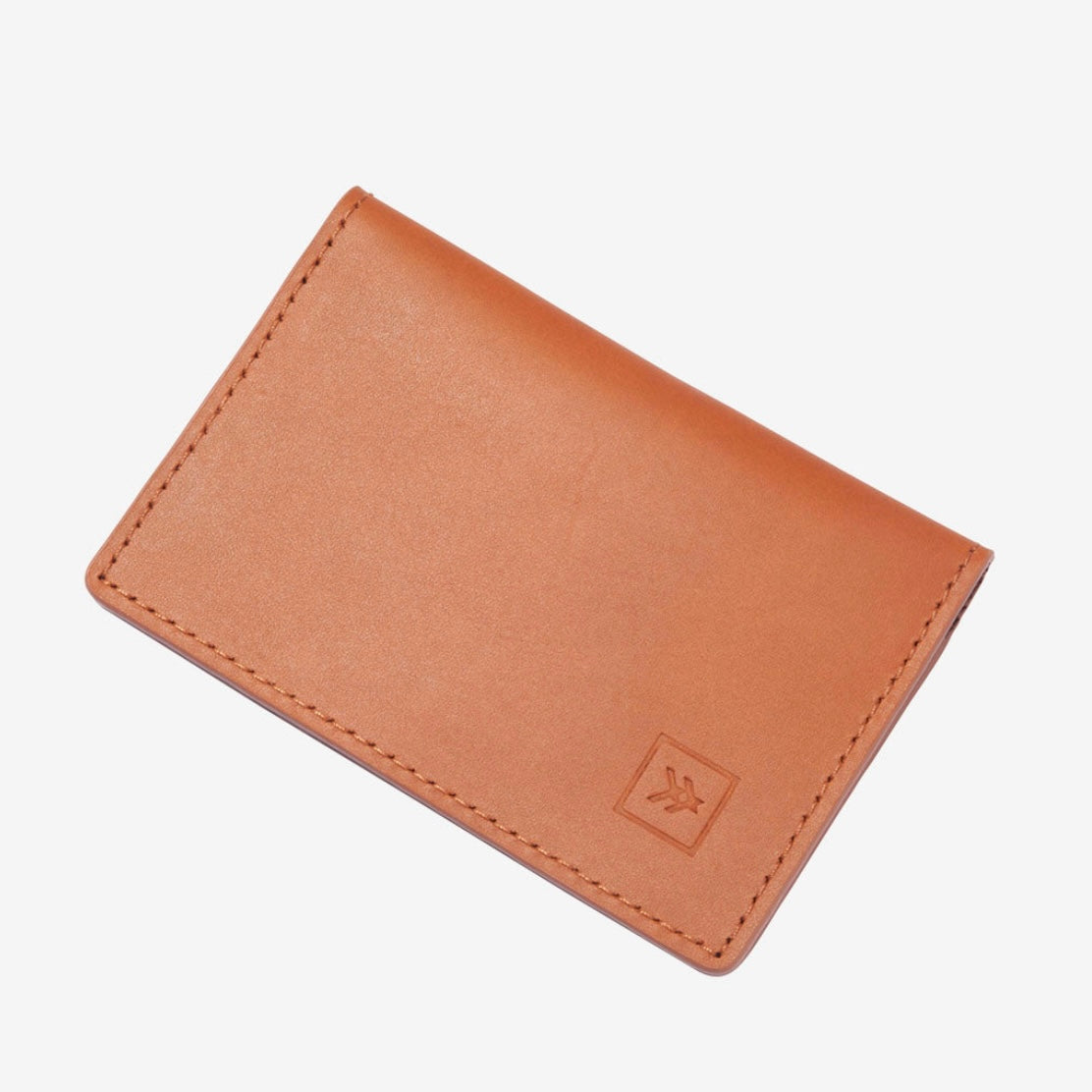Thread Bifold Wallet