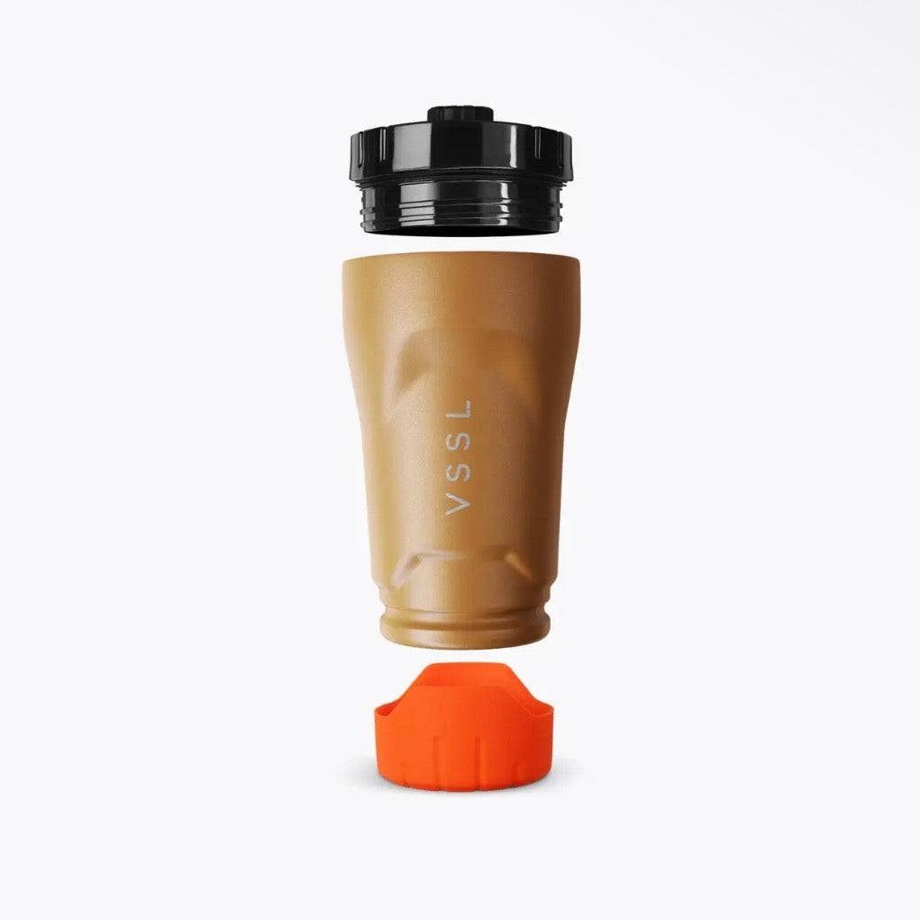 VSSL Rift Tumbler