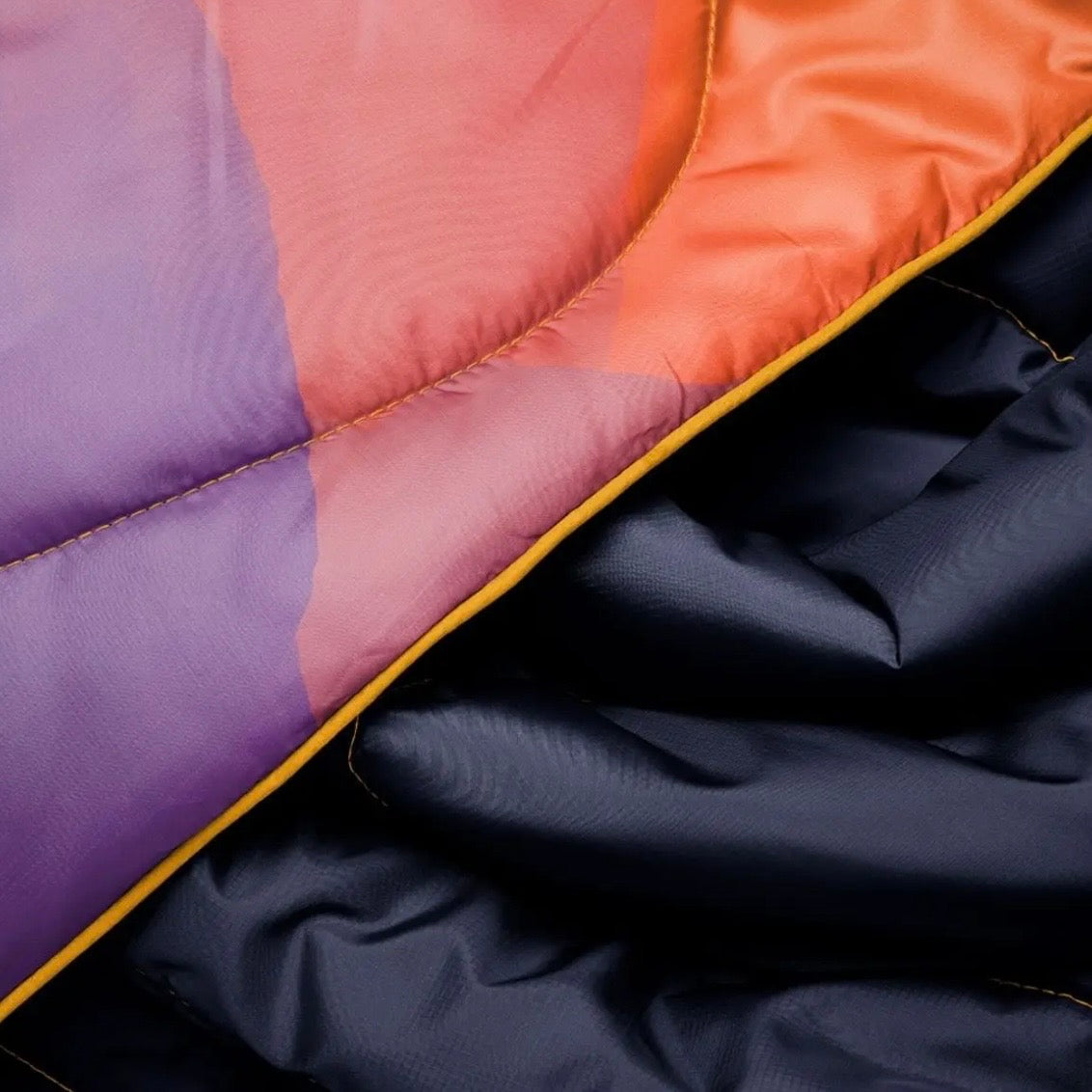 Rumpl Original Puffy Blanket