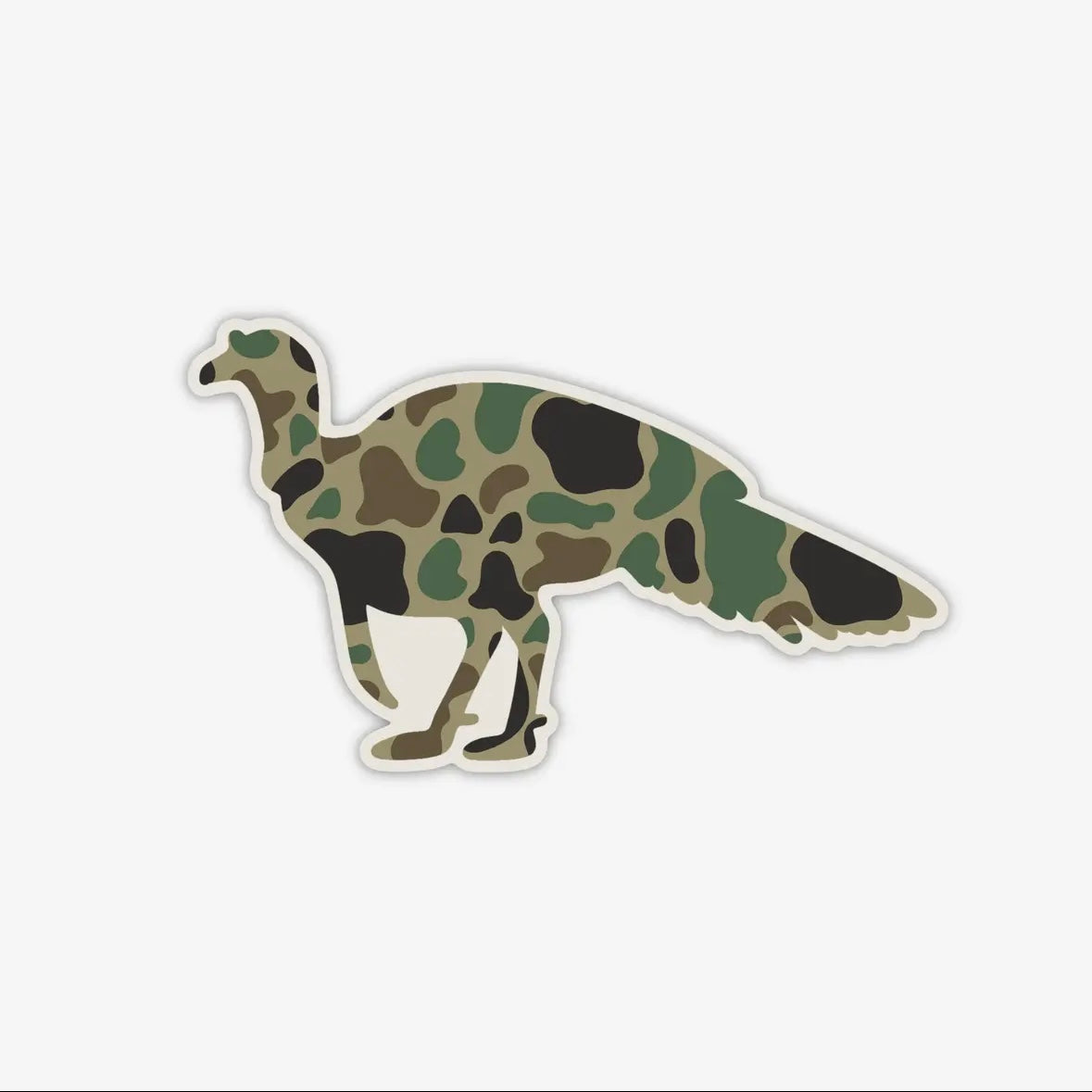 Tennessee Outfitters Stickers