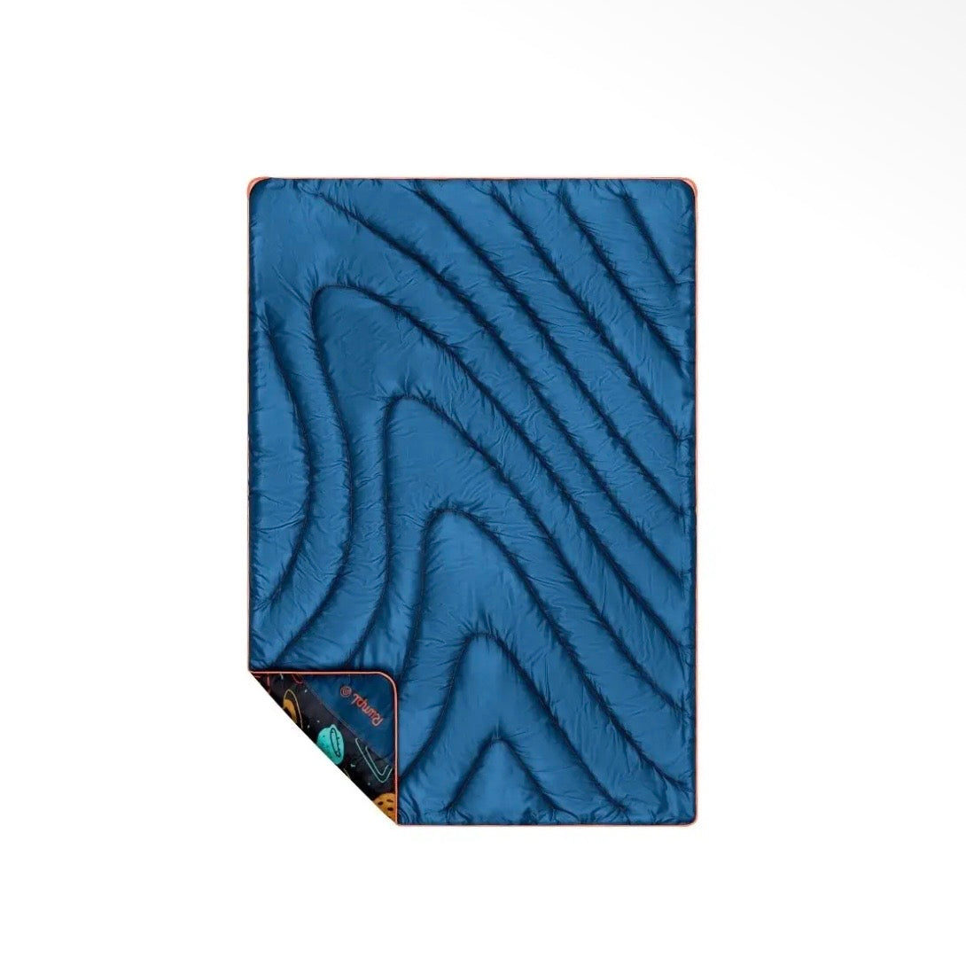 Rumpl Original Puffy Mini Blanket