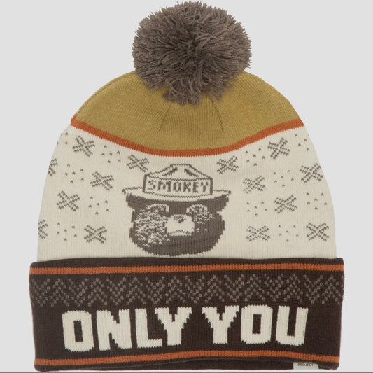 The Landmark Project Only You Beanie