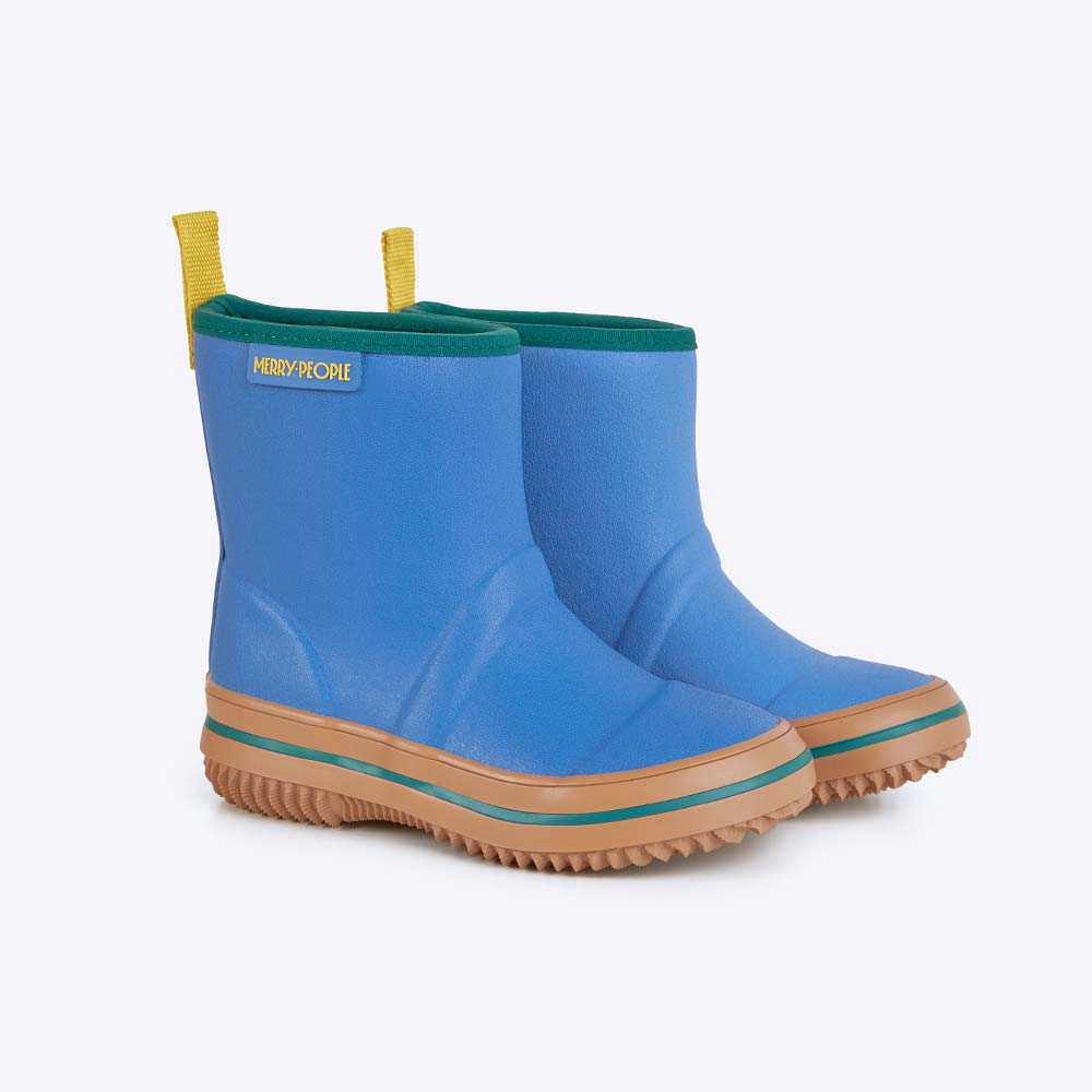 Merry People Andie Kids Rain Boot