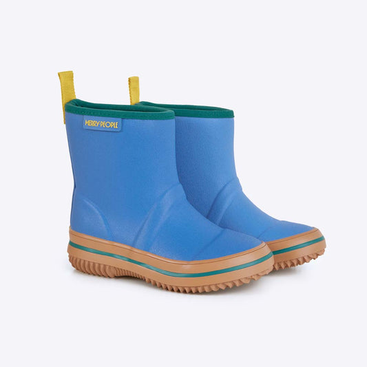 Merry People Andie Kids Rain Boot