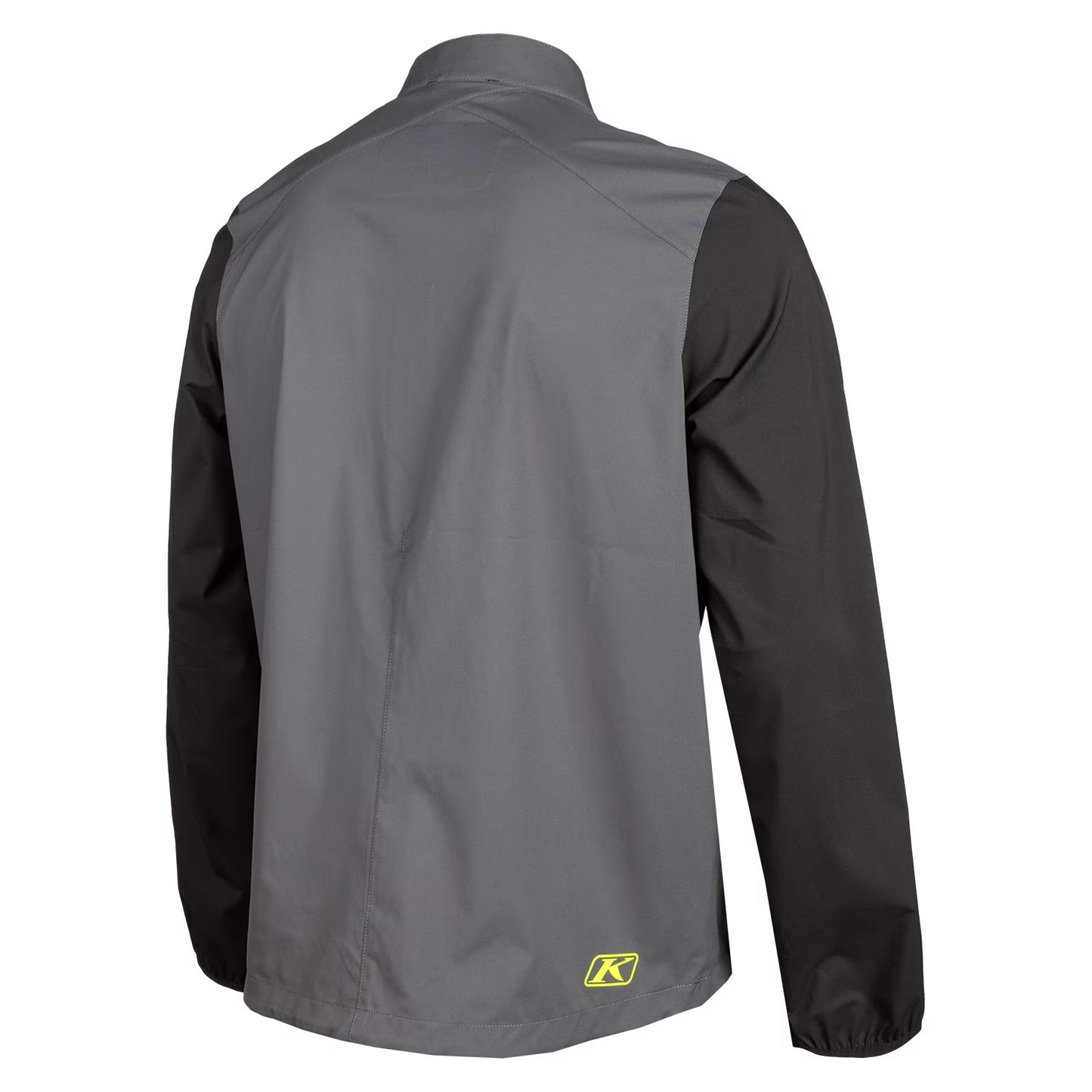 Klim Zephyr Wind Shirt - Asphalt