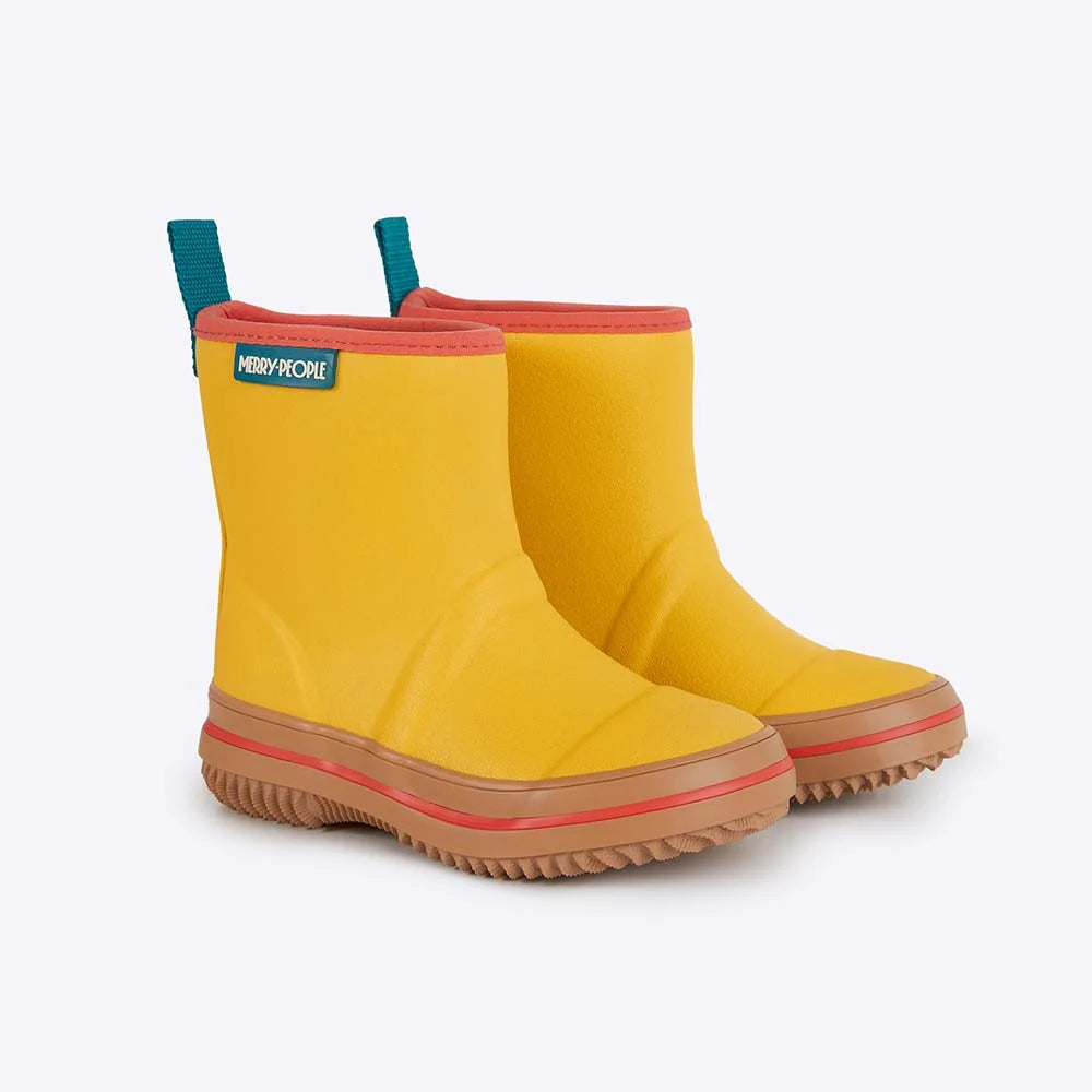 Merry People Andie Kids Rain Boot