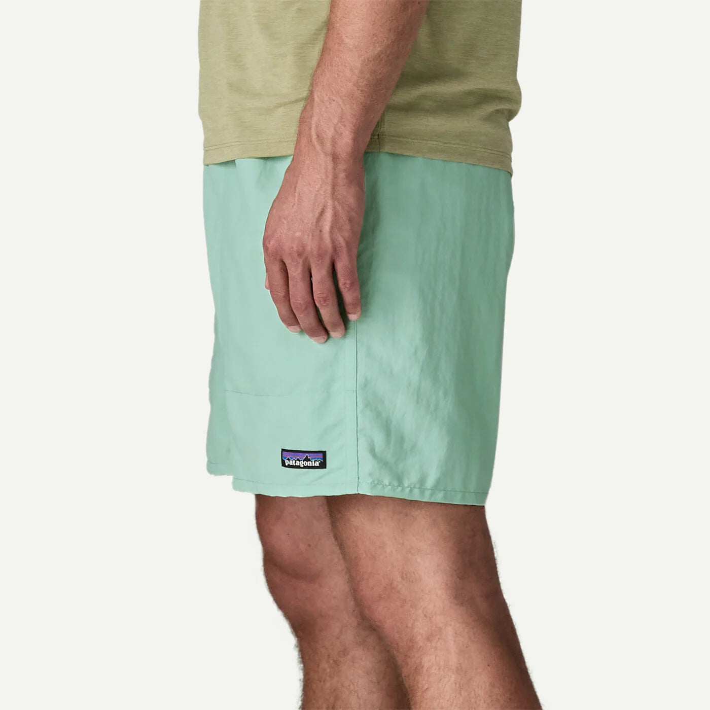Patagonia M's Baggies Longs - 7 in.