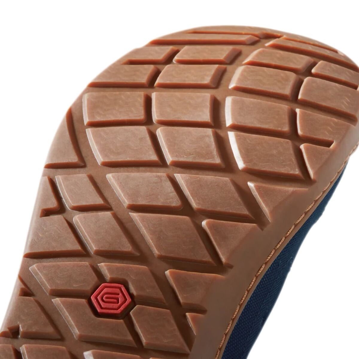 Astral Men's Loyak Navy/Brown