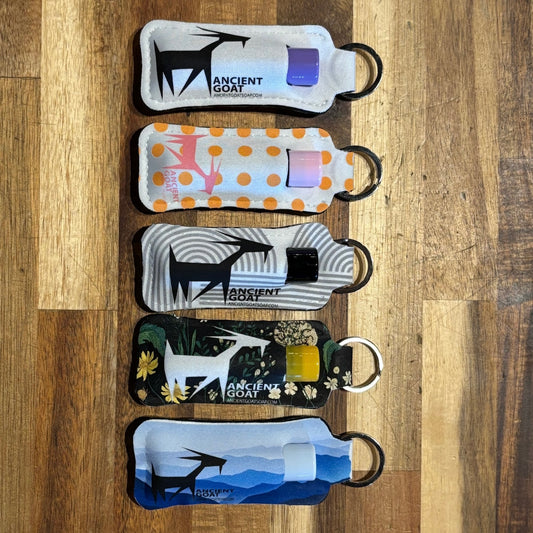Lip Balm Holder