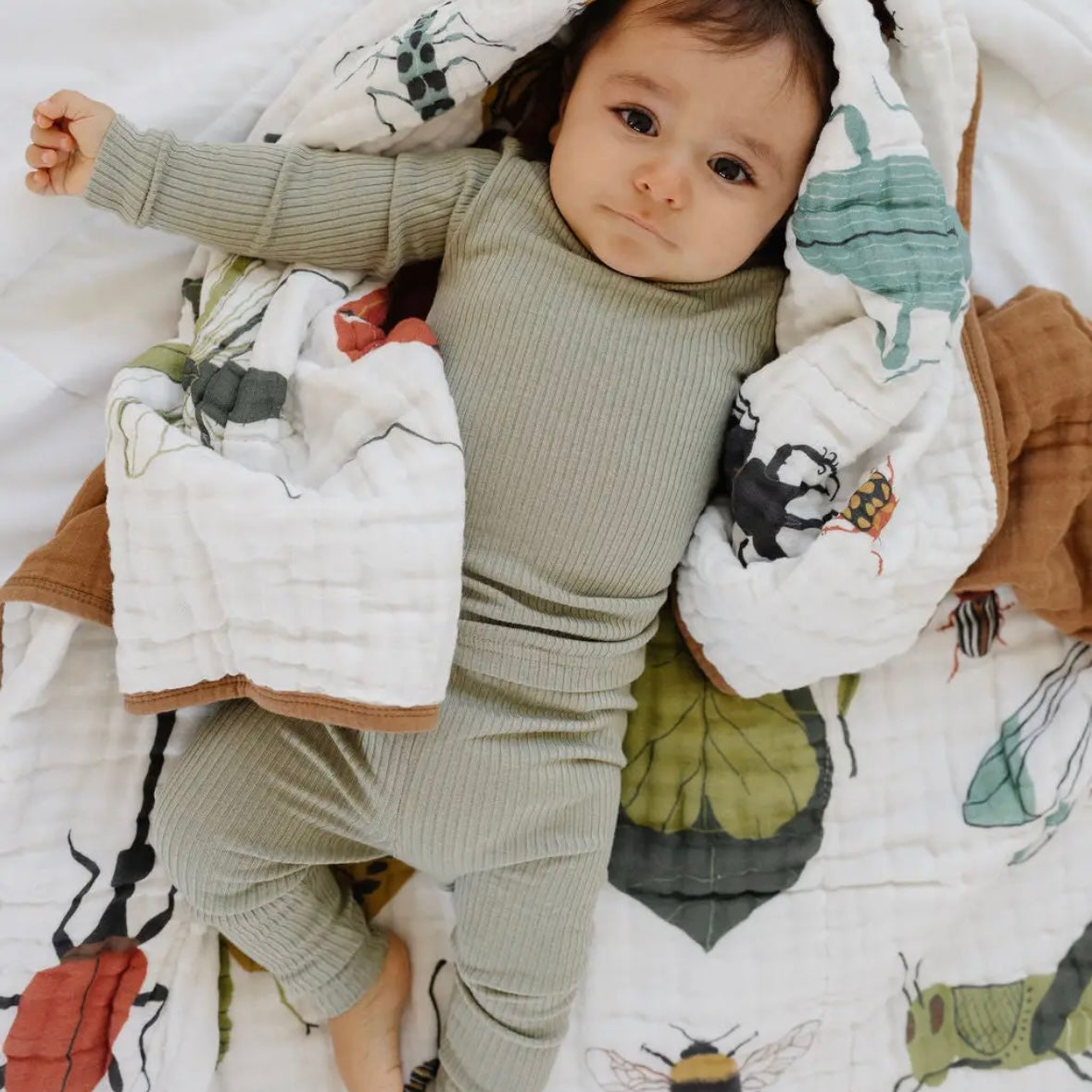 Clementine Kids Quilts