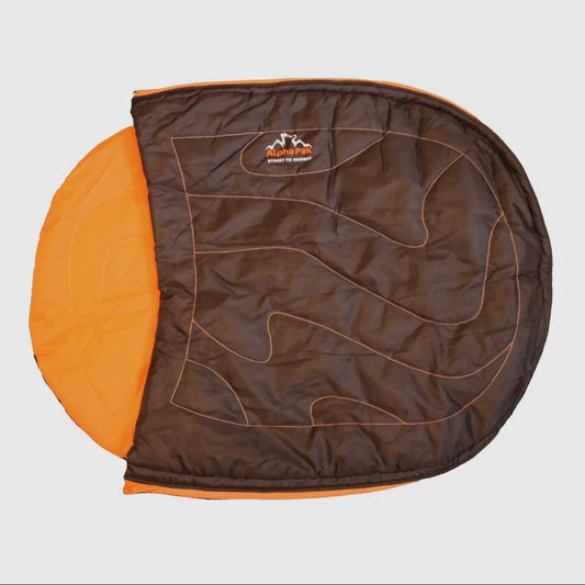 AlphaPak Nova Dog Sleeping Bag