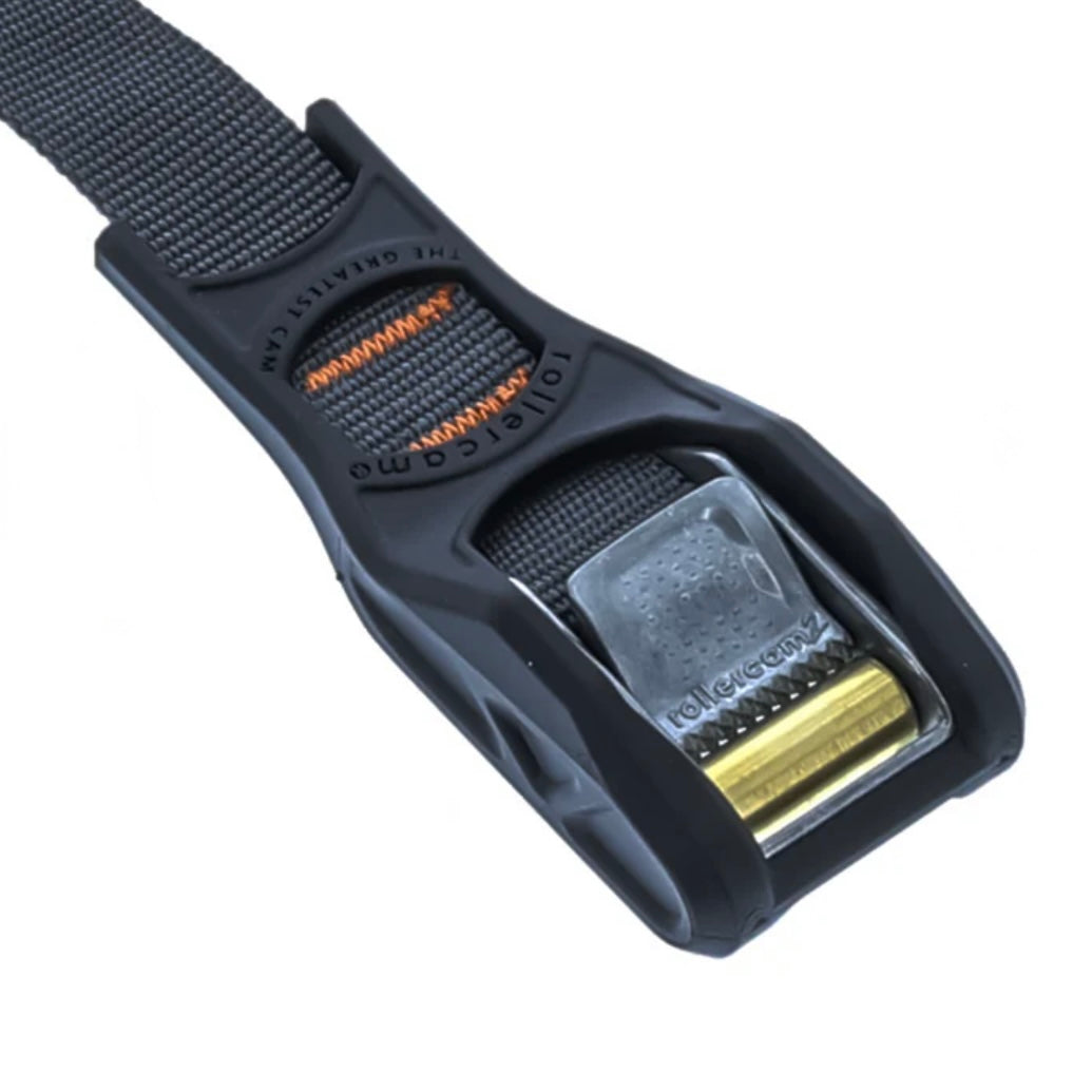 Rollercam Camguard (1" Straight End)