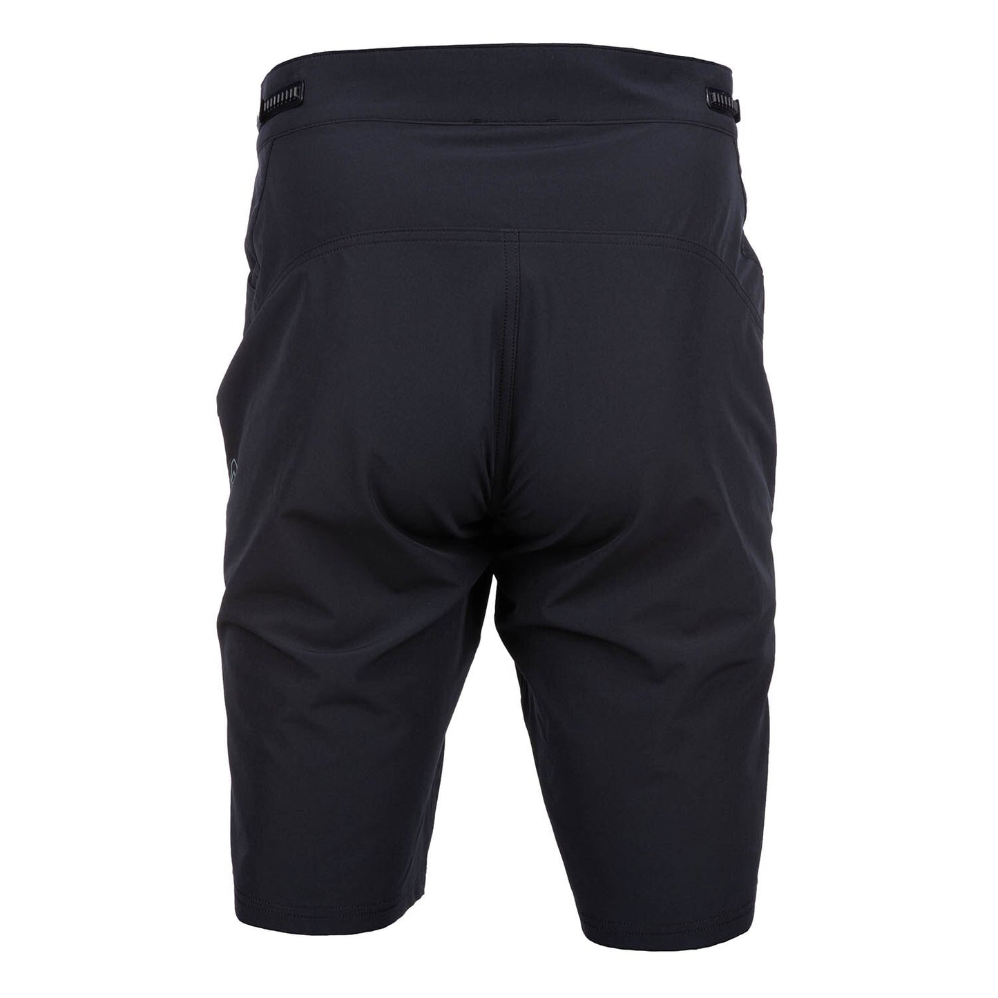 KLIM Revolution Short Black